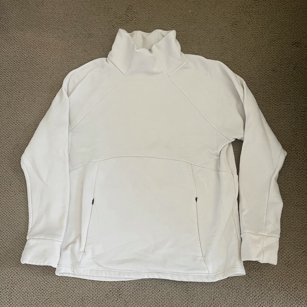 Athleta sweatshirt